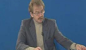 Выступление главы Кольцово Н.Г. Красникова 03.04.2011